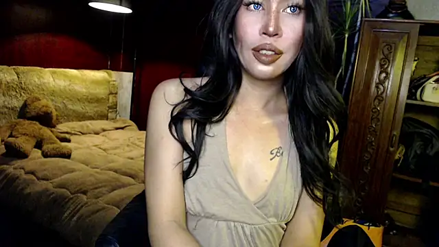 prettybushy online show from 05-24-26, 04:50