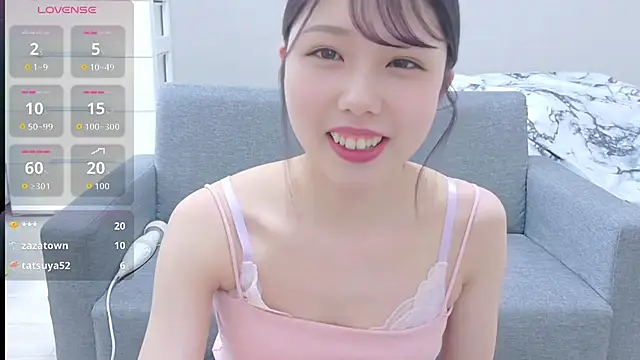 Minamina2 online show from 06-06-26, 11:09