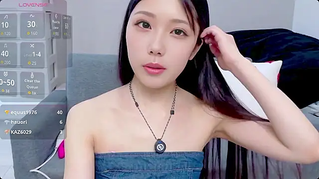 Minamina2 online show from 07-10-26, 06:17