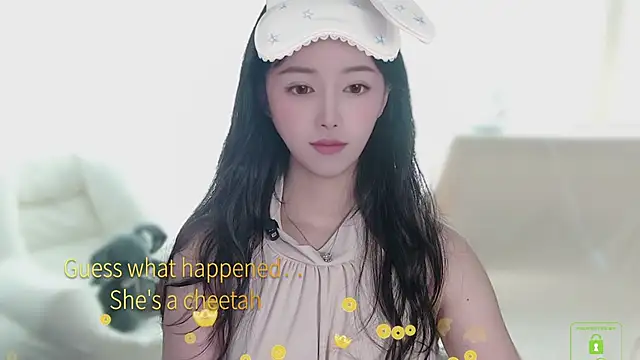 Snapshot of xinxin-cat chatting on 04-19-26, 02:55 xinxin-cat online show from 04-19-26, 02:55