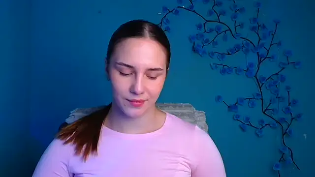 Kyara ra online show from 07-24-26, 05:27