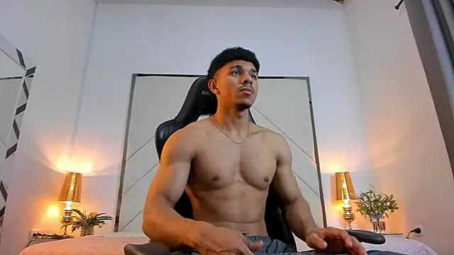Jayden VanceJS online show from 04-30-26, 03:46