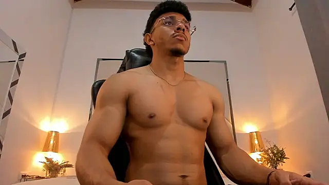 Jayden VanceJS online show from 06-13-26, 10:08