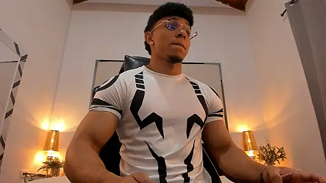 Jayden VanceJS online show from 06-25-26, 05:56