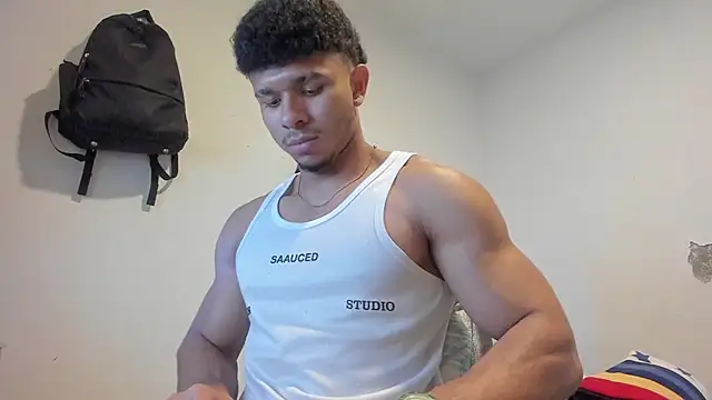 Jayden VanceJS online show from 07-16-26, 03:56