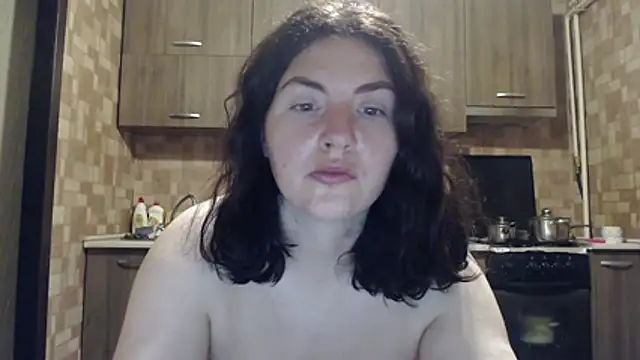 Snapshot of AlinaxJames chatting on 07-10-26, 08:22 AlinaxJames online show from 07-10-26, 08:22