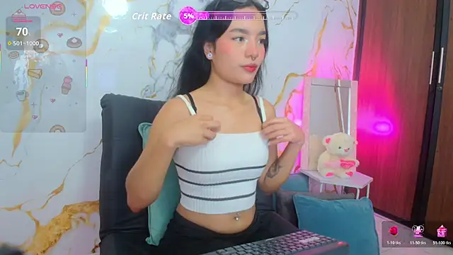 DeborahStorm online show from 04-27-26, 12:36