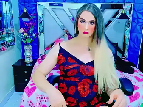 Nicolle Morrisx online show from 05-08-26, 08:36