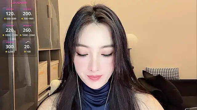 Xixi-mm online show from 06-11-26, 03:32