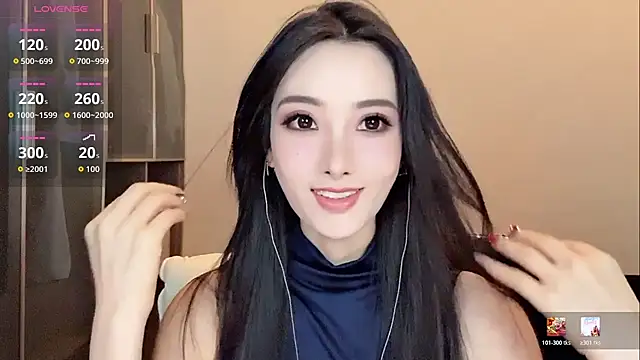 Xixi-mm online show from 06-28-26, 01:50