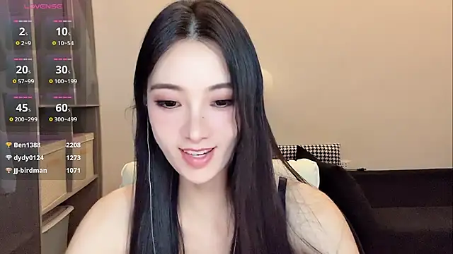 Xixi-mm online show from 07-03-26, 06:47