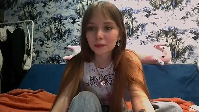 Princess Mira online show from 05-19-26, 05:41