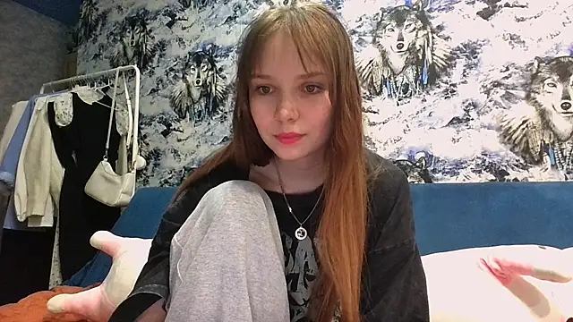 Princess Mira online show from 05-21-26, 05:42