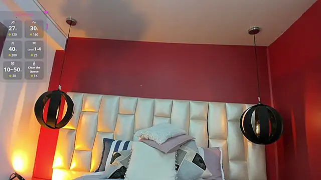 Georginaaa  online show from 04-29-26, 11:36