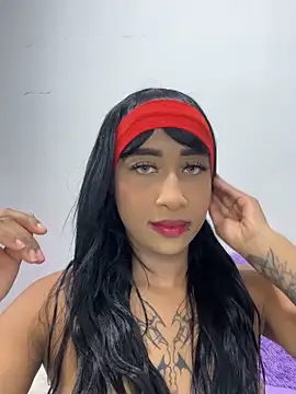 Zaabrina 20 online show from 05-05-26, 03:25