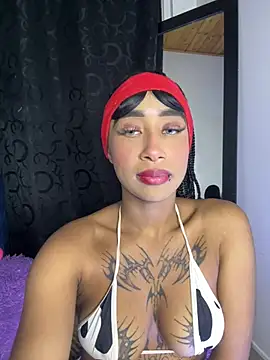 Zaabrina 20 online show from 06-14-26, 02:46
