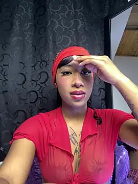 Zaabrina 20 online show from 07-04-26, 02:18
