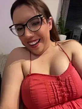 AliceMtz online show from 06-12-26, 11:46