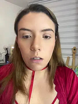AliceMtz online show from 06-20-26, 02:14