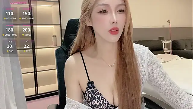 wenwen-mm online show from 06-03-26, 07:33