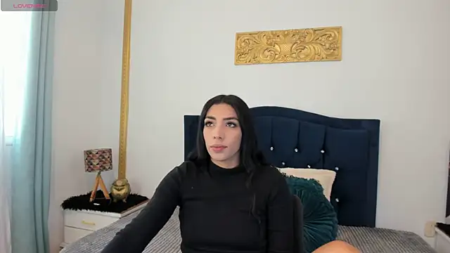 AmberKayleigh online show from 05-10-26, 01:16