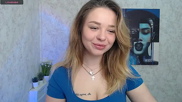 NicoleAura online show from 04-28-26, 06:18