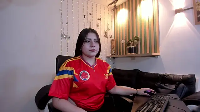 Snapshot of fernanda_mp2 chatting on 07-07-26, 03:05 fernanda mp2 online show from 07-07-26, 03:05