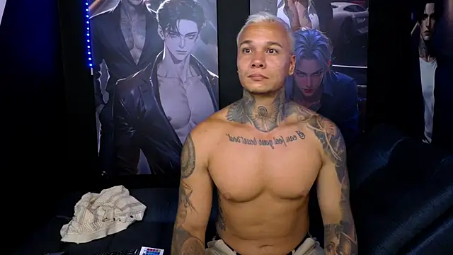 Snapshot of damian_becker chatting on 06-14-26, 02:24 damian becker online show from 06-14-26, 02:24