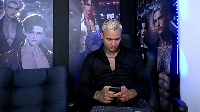 Snapshot of damian_becker chatting on 07-15-26, 12:38 damian becker online show from 07-15-26, 12:38