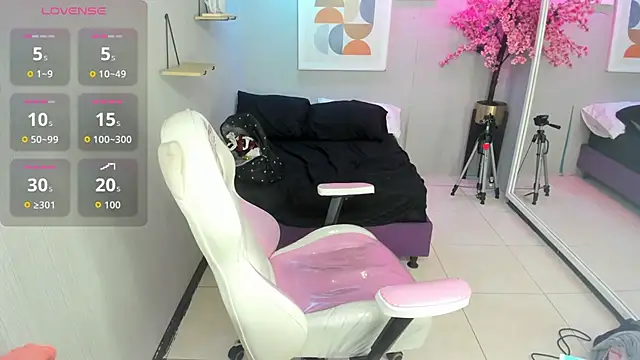 Sofi monroeee online show from 07-18-26, 07:39