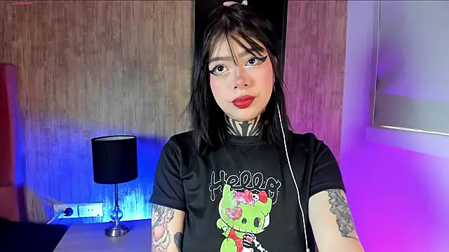 hanna riu online show from 06-04-26, 01:06