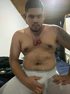 Andrew2428 online show from 04-20-26, 12:13