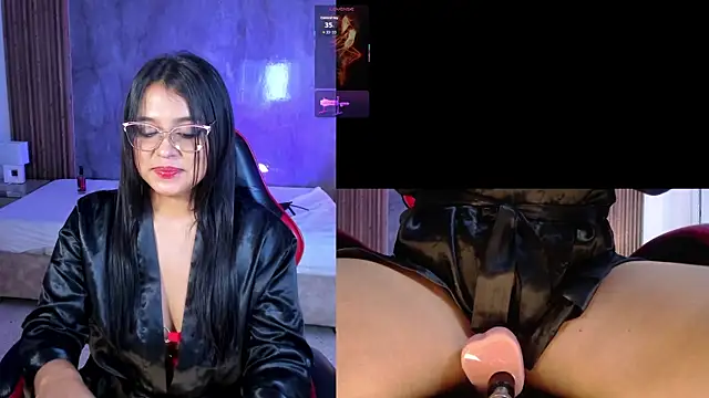 Snapshot of LuciaReid chatting on 05-26-26, 01:40 LuciaReid online show from 05-26-26, 01:40