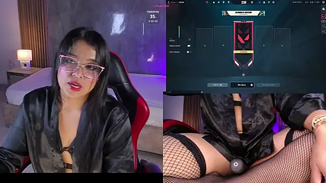 Snapshot of LuciaReid chatting on 06-06-26, 02:00 LuciaReid online show from 06-06-26, 02:00