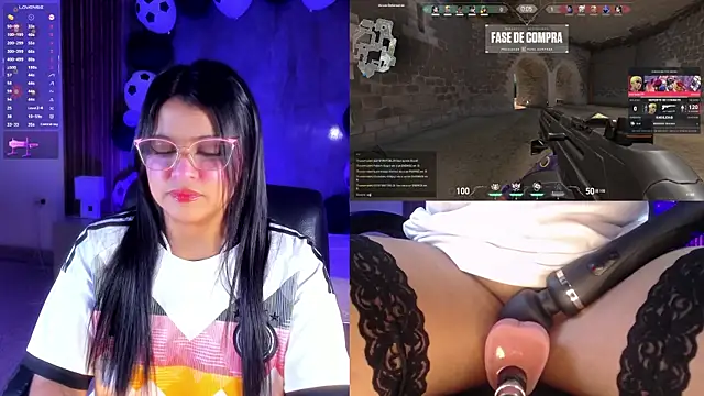 LuciaReid online show from 06-26-26, 01:59