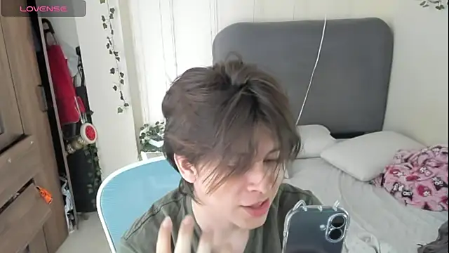 Felixzyn online show from 05-19-26, 07:20