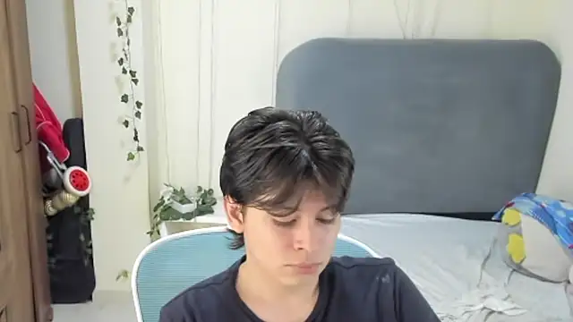 Snapshot of Felixzyn chatting on 06-28-26, 07:09 Felixzyn online show from 06-28-26, 07:09