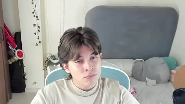 Snapshot of Felixzyn chatting on 07-07-26, 07:07 Felixzyn online show from 07-07-26, 07:07