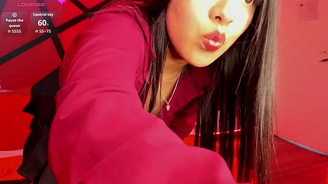 Snapshot of Loliita_Brown chatting on 07-07-26, 02:58 Loliita Brown online show from 07-07-26, 02:58