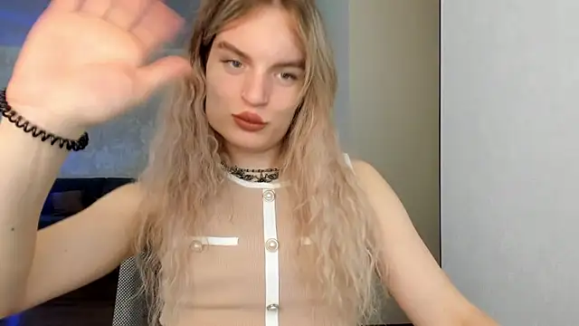 milliKira006 online show from 05-06-26, 12:21