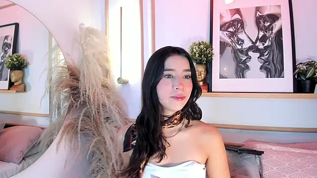 Nanami  online show from 05-07-26, 01:16