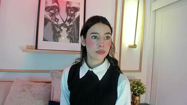 Snapshot of Nanami_ chatting on 07-02-26, 12:55 Nanami online show from 07-02-26, 12:55
