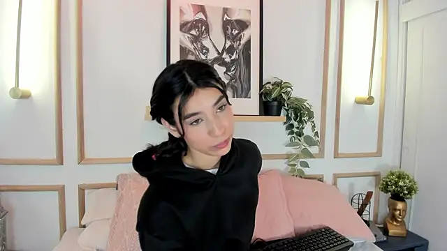 Snapshot of Nanami_ chatting on 07-29-26, 12:03 Nanami online show from 07-29-26, 12:03