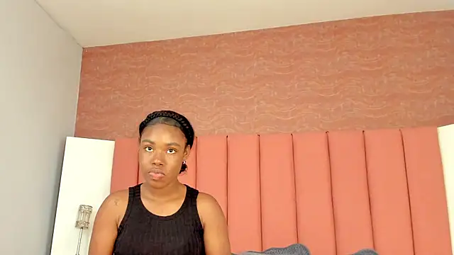MiaJacksson online show from 05-29-26, 07:45