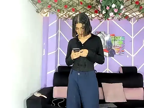 DAHNE HOT  online show from 05-11-26, 07:11
