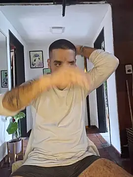 andersonpaak online show from 07-10-26, 05:26