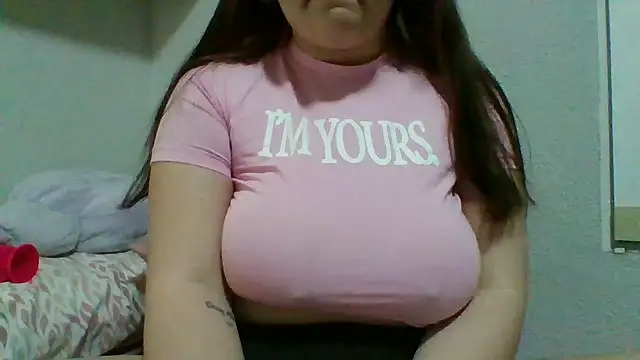 SmokeyAnne online show from 05-11-26, 07:55