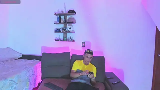 Teo Rave online show from 05-24-26, 12:04