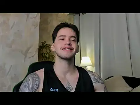 RONNY COLTON online show from 05-16-26, 10:36