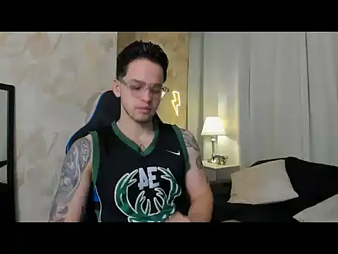 RONNY COLTON online show from 05-17-26, 11:06